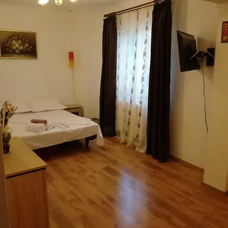 Adriana's House Pensionat Năvodari