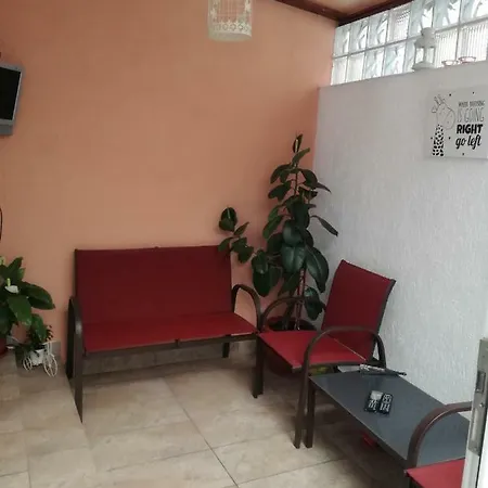 Adriana's House