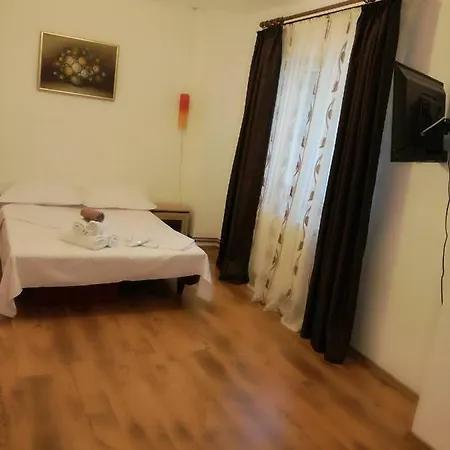 Adriana's House *