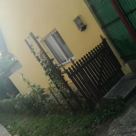 Adriana's House Pensionat *