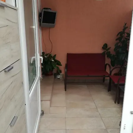 Adriana's House