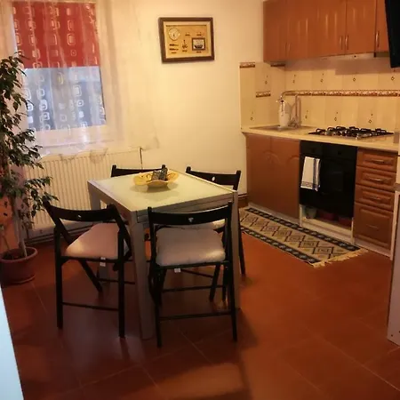 Adriana's House * Năvodari