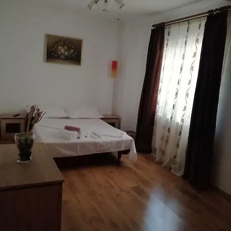 Adriana's House *